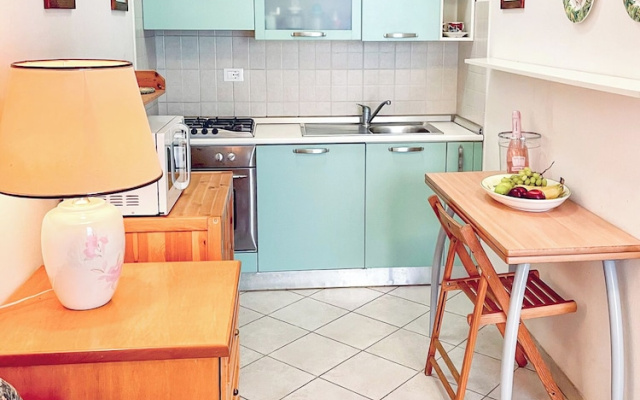 La Casina Di Giuliana