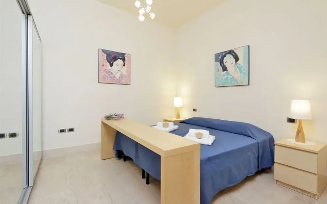 S. Giovanni Apartments - Appio Latino Area