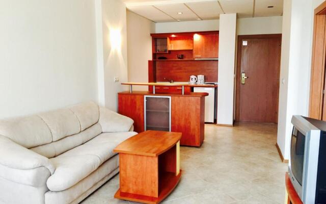 PSB Apartments in Poseidon Hotel