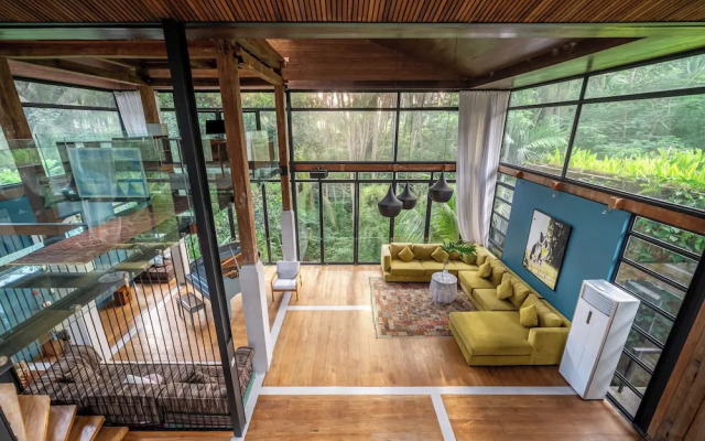 Twin House Ubud by Betterplace