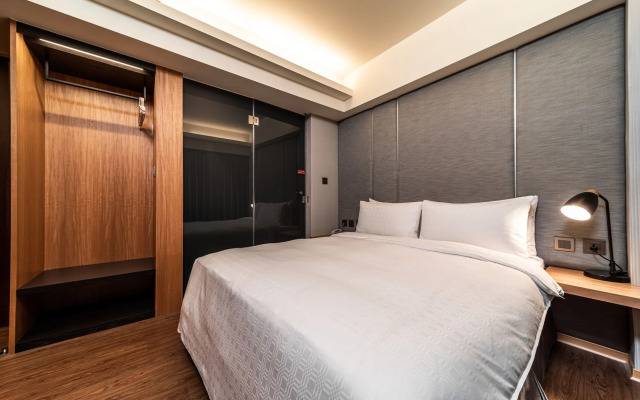 Hotel Metropolitan Kaohsiung