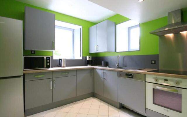 Gîte Alençon, 4 pièces, 7 personnes - FR-1-497-24