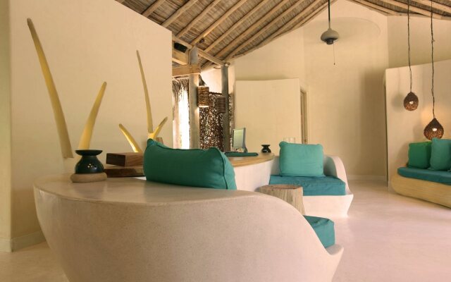 Six Senses Laamu