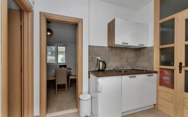 Apartmani Leona