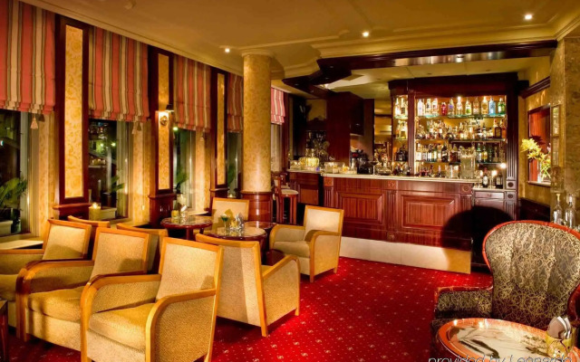 Papadopoli Hotel Venezia - MGallery Collection