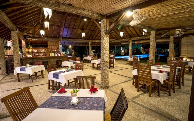 Cocotinos Manado - A Boutique Beach Resort