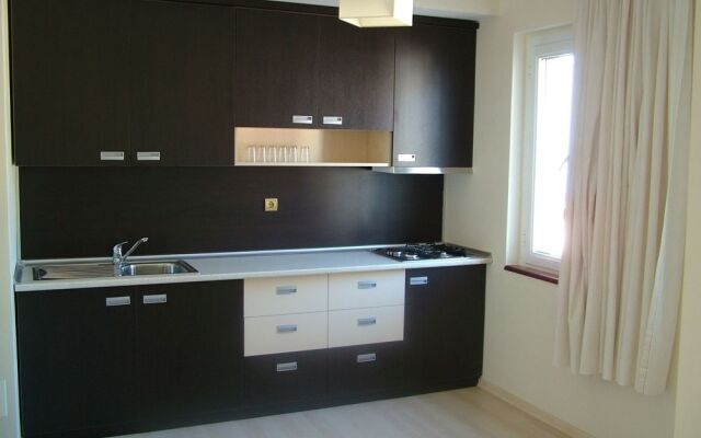 Motel 3T Apart Villas
