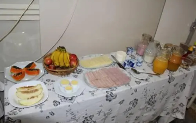 Hotel Albatroz