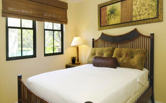 Pacifico Resort Condominiums