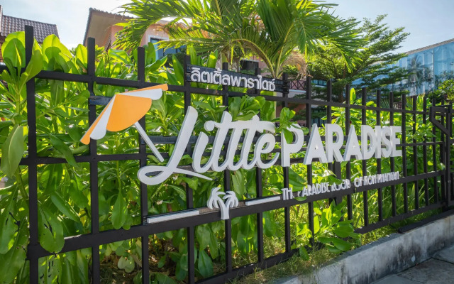 Little Paradise
