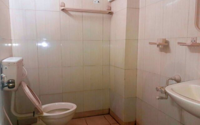 Hotel Sapthagiri Nest