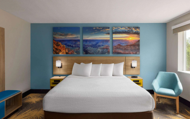 Days Inn by Wyndham Williams