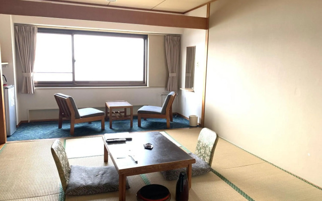 Toya Kanko Hotel