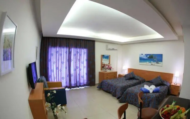 San Stephano Resort