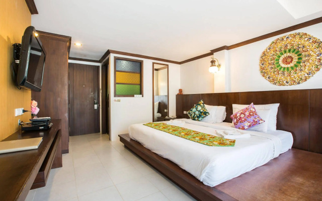 The Nine Hotel at Ao Nang