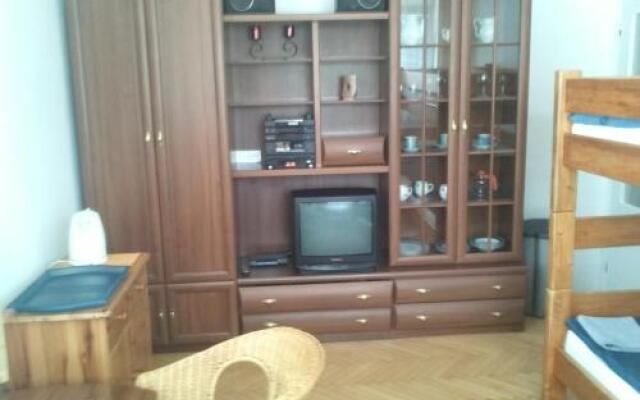 Rooms Pavko