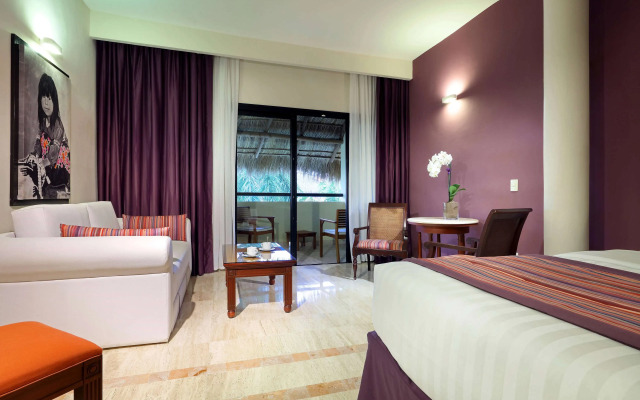 Grand Palladium Vallarta Resort & Spa - All Inclusive