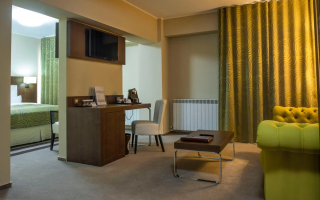 Hotel Pietroasa