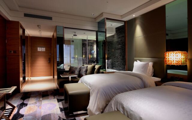 Sheraton Hsinchu Hotel