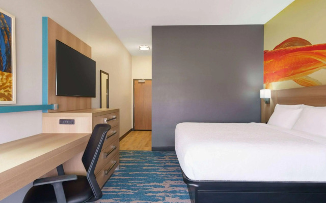 Omni Boston Hotel at the Seaport