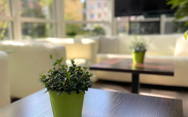 SensCity Hotel Berlin Spandau