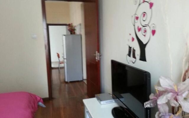 Hejiahuan Apartment Hotel