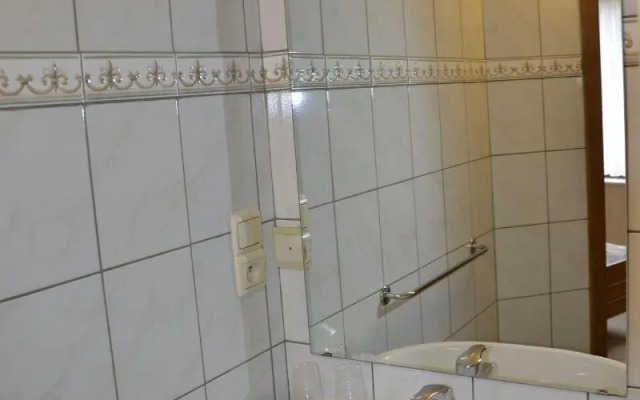 Bokrijks Hotel