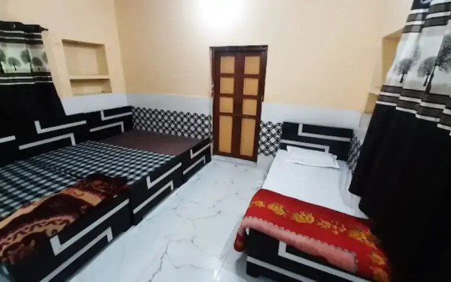 Laxmi Bhawan Dharamshala Mathura