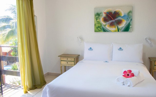 Calador Búzios Hotel