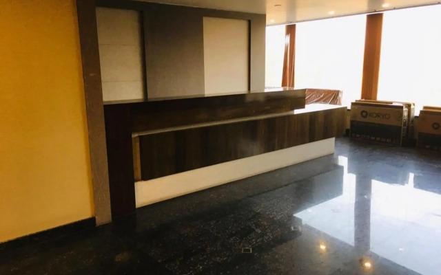 Hotel K79