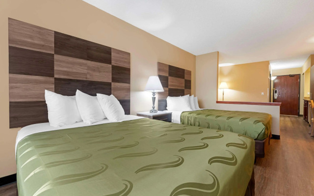 Quality Inn Bemidji