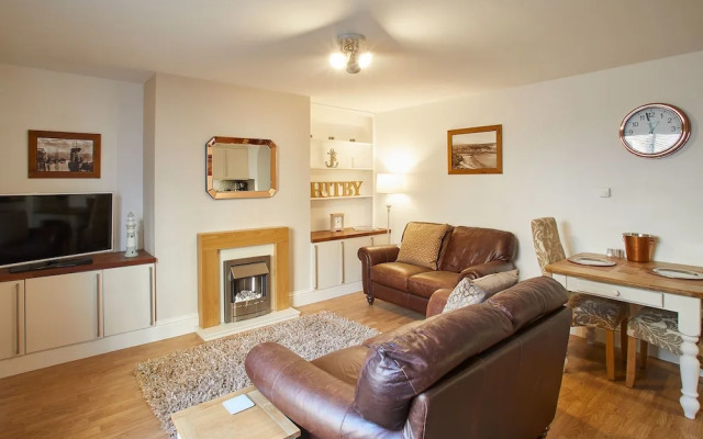 Rock Pipit Apartment