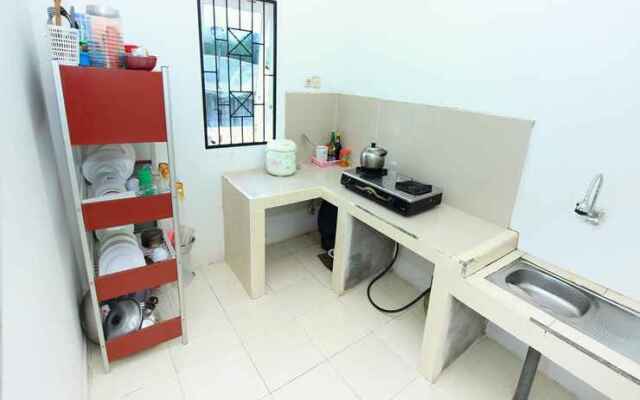 Gardenia Guest House