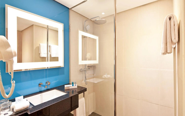 Sotetsu Hotels The Splaisir Seoul Myeong-Dong
