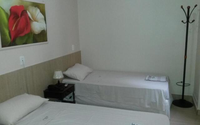 Parque Hotel