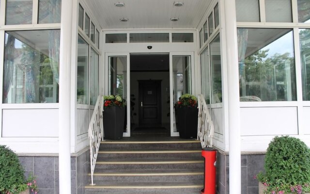 City Hotel Kassel