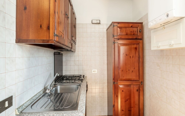 Holiday Home in Mattinata With Pool, Tennis Court & Bikes