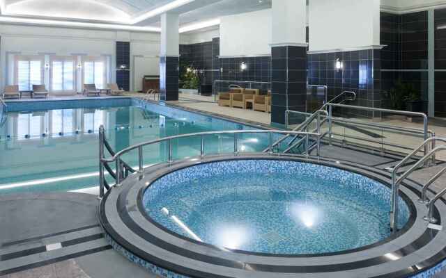 Crowne Plaza Al Khobar by IHG