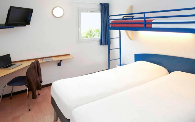 ibis budget Nuits Saint Georges