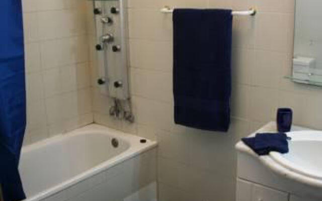 Apartamento da Arrentela