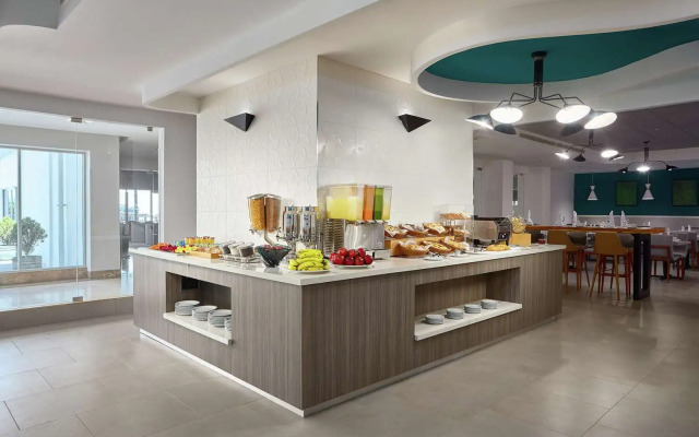 DoubleTree by Hilton Managua