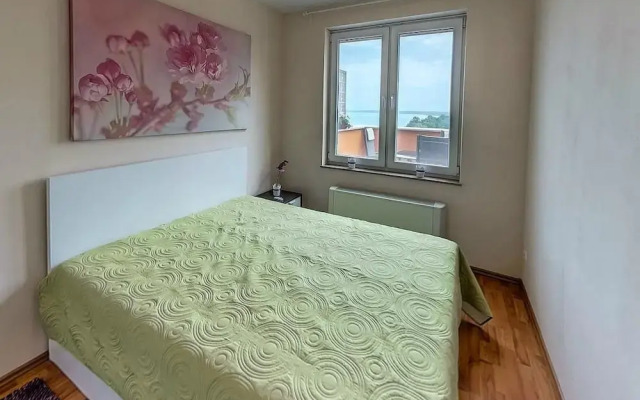 Galerius Panoráma Beach - C Apartman