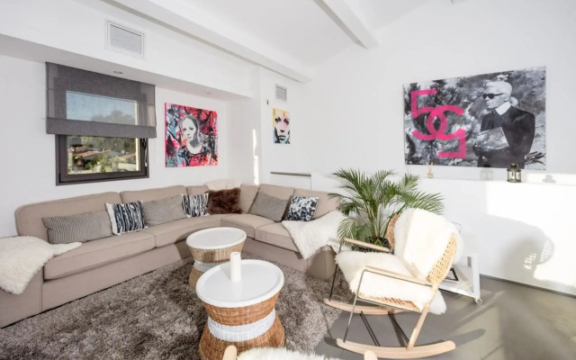 Hotel Le Mandala