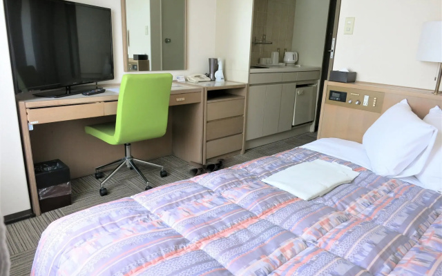 Court Hotel Niigata