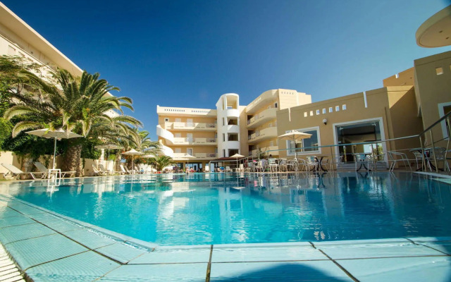Sunny Bay Hotel