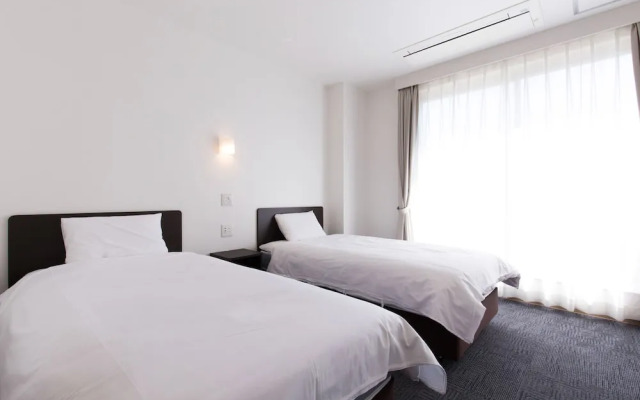 Toyokawa Grand Hotel