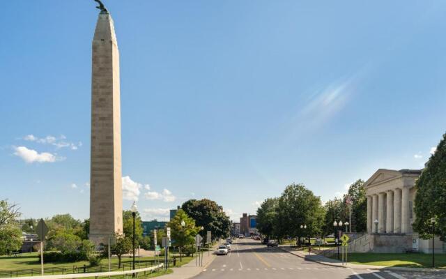 Holiday Inn Express Plattsburgh by IHG