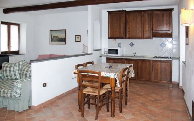 House Boriano Orvieto