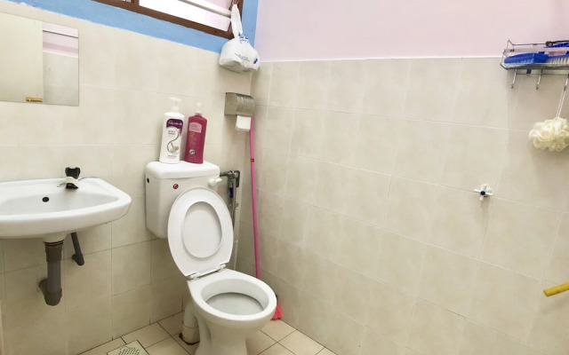 Sakura 2 Homestay Kampar