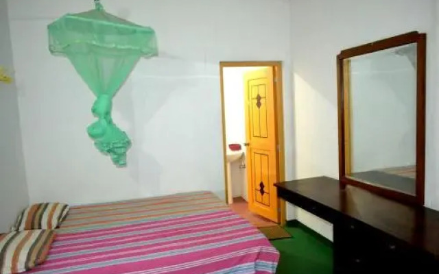 Dark Horse Resort Yala